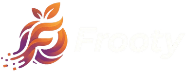 Frooty Logo